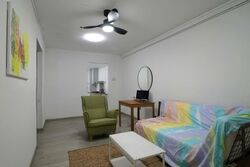 Blk 48 Teban Gardens Road (Jurong East), HDB 3 Rooms #580489431